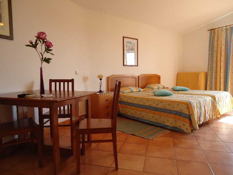 Canavial I and II Apartaments 5