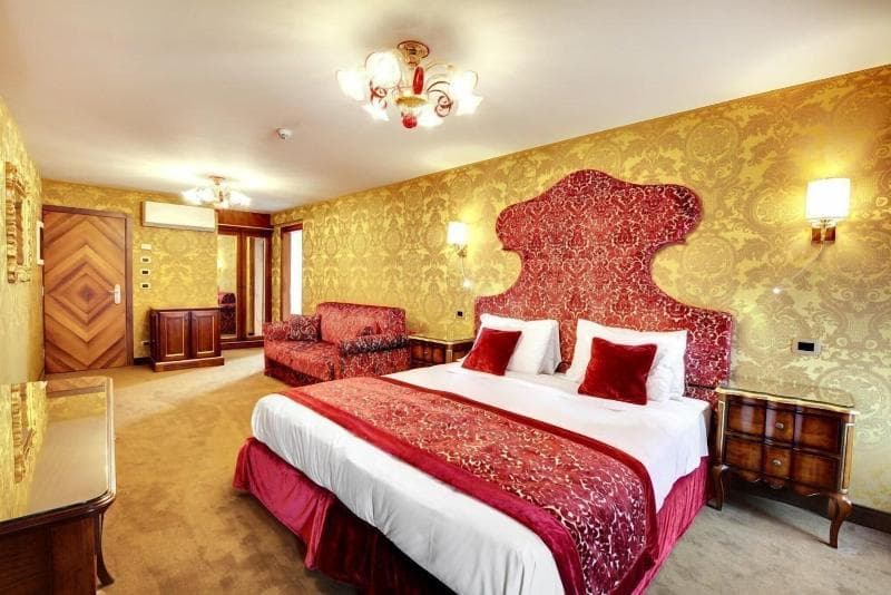 Hotel Casanova photo 1