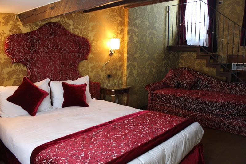 Hotel Casanova 3