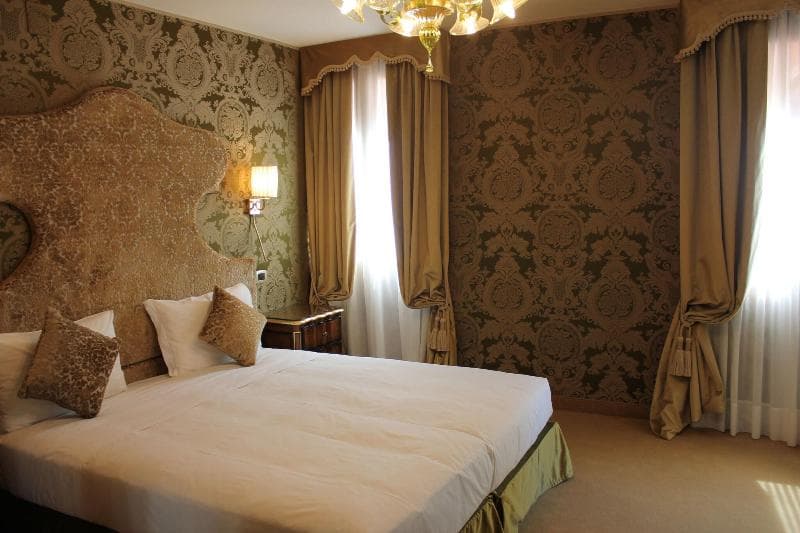Hotel Casanova 4