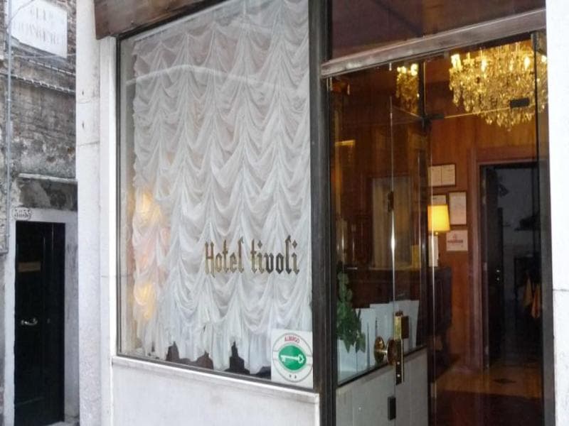 Hotel Tivoli photo 1