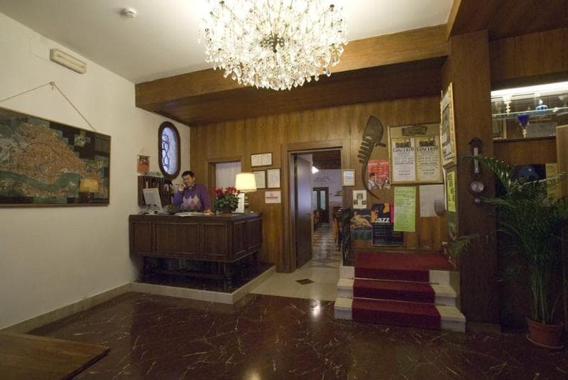 Hotel Tivoli 3