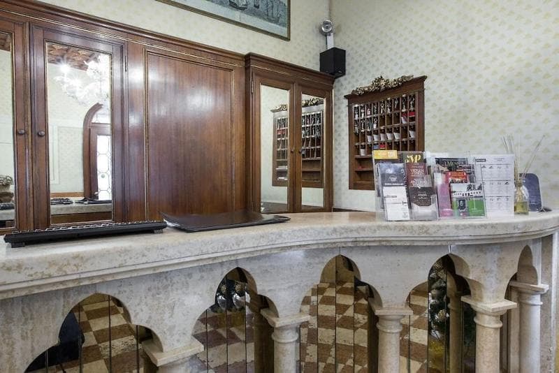 Hotel Torino photo 1