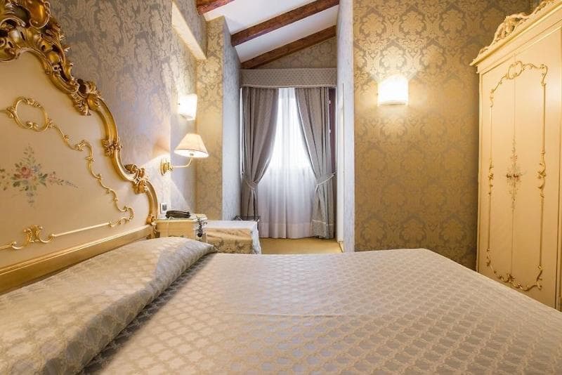 Hotel Torino 4