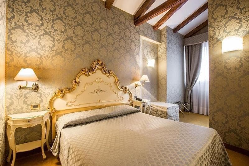 Hotel Torino 5