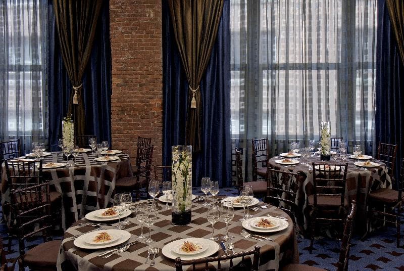 The Alexis Royal Sonesta Hotel Seattle 5