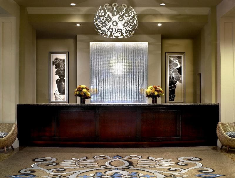 The Alexis Royal Sonesta Hotel Seattle 4