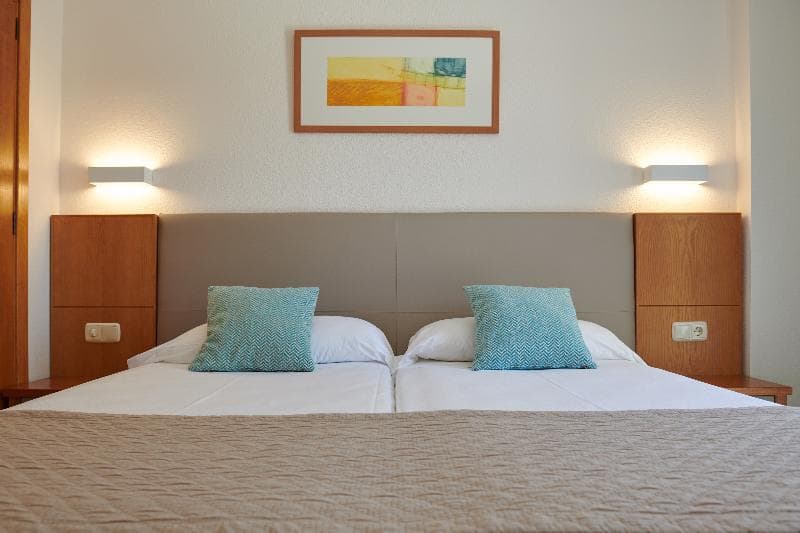 Hipotels Coma Gran 3