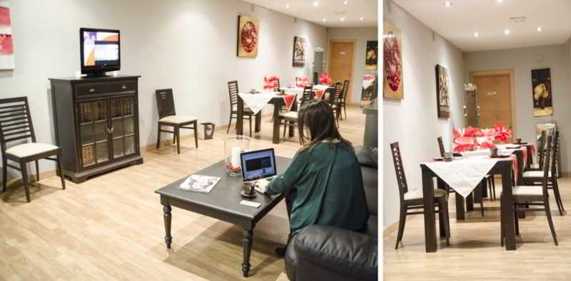 Duquesa Hotel 3
