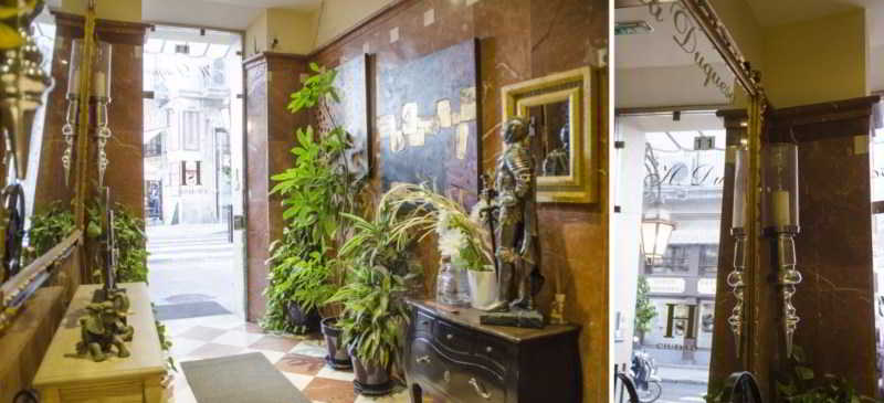 Duquesa Hotel 4