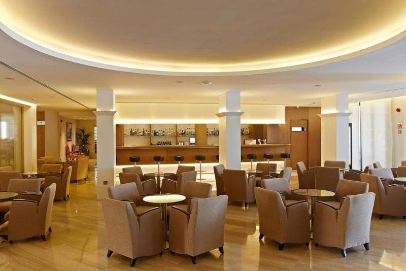Hipotels Hipocampo - Adults Only 3