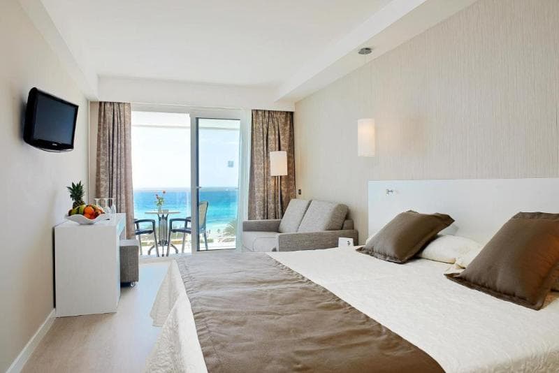 Hipotels Hipocampo - Adults Only 4