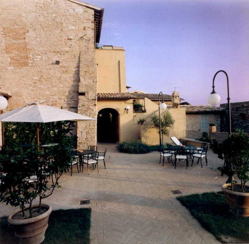 Palazzo Bocci photo 1