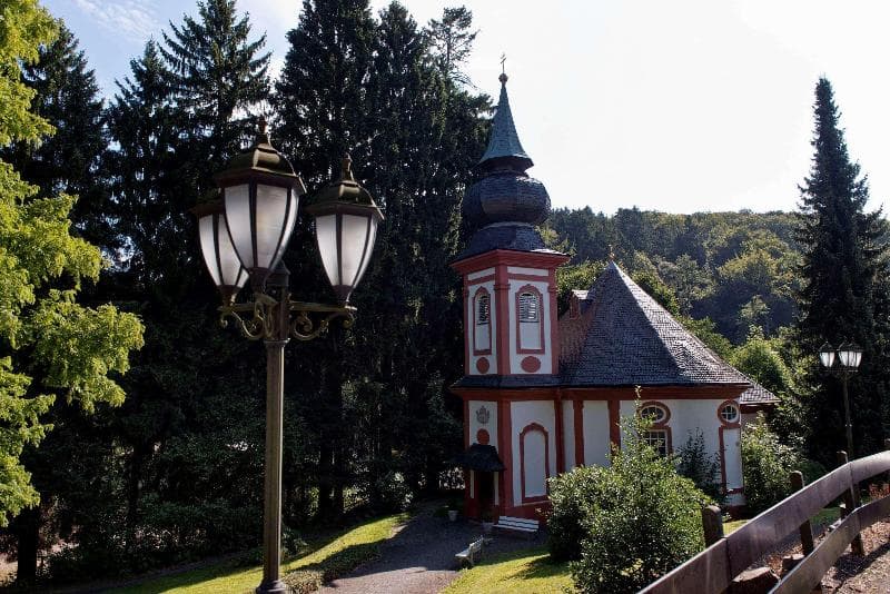 Wyndham Garden Gummersbach photo 1