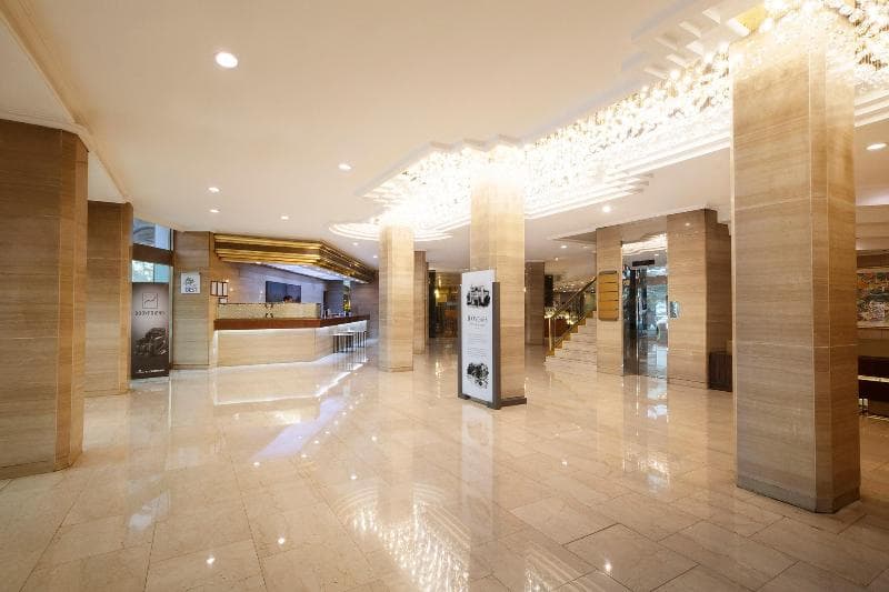 Hotel Yousung 2