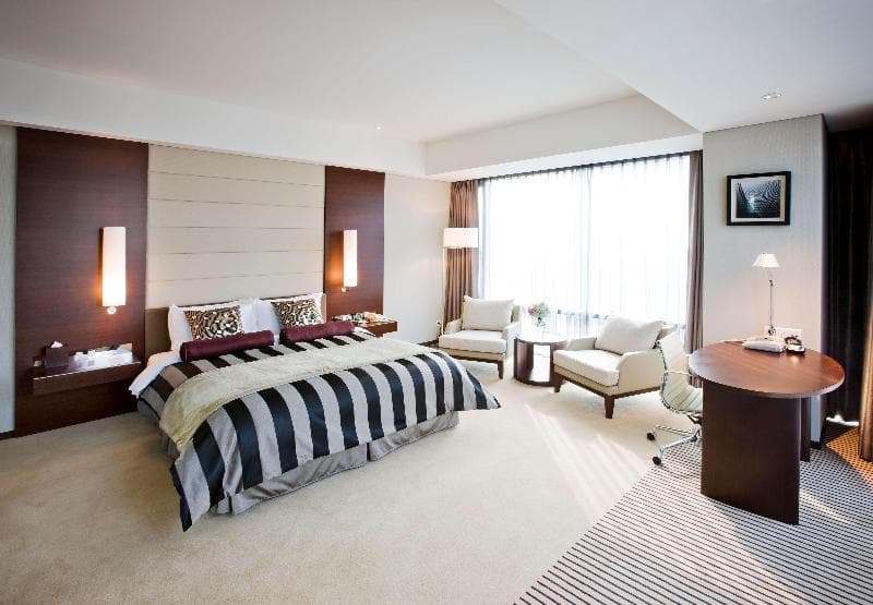 Ramada Plaza by Wyndham Suwon 5