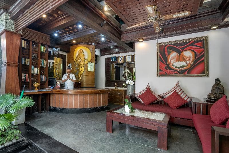 The Bali Dream Villa Seminyak 3