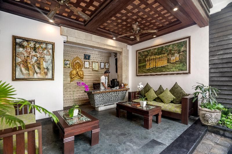 The Bali Dream Villa Seminyak 4