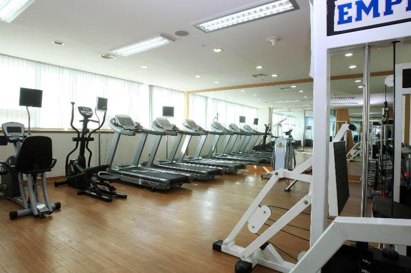 Best Western Premier Incheon Airport photo 1