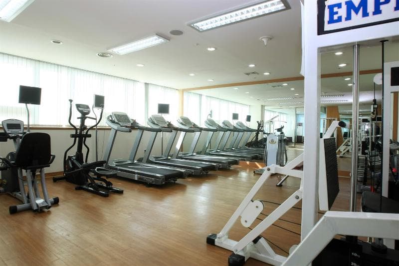 Best Western Premier Incheon Airport 3
