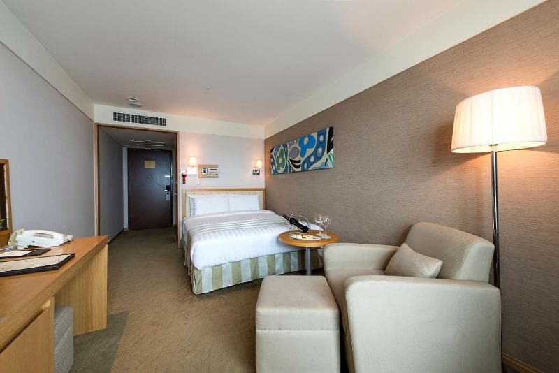 Best Western Premier Incheon Airport 5