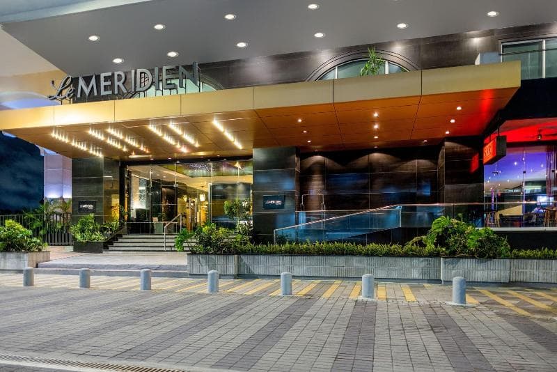 Le Méridien Panama 2