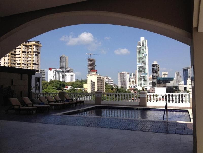 Le Méridien Panama 5