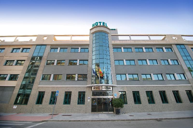 Hotel Mainake SL 2
