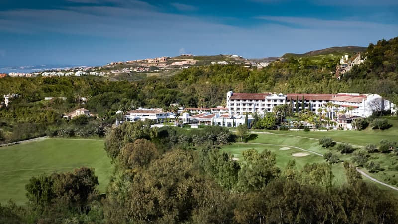 The Westin La Quinta Golf Resort And Spa 3