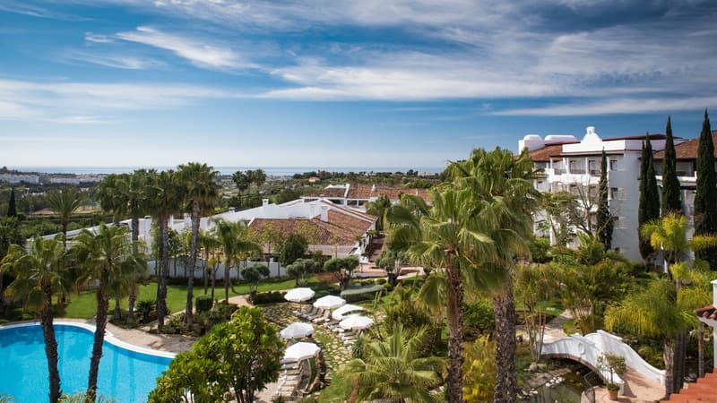 The Westin La Quinta Golf Resort And Spa 4