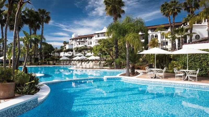 The Westin La Quinta Golf Resort And Spa photo 1