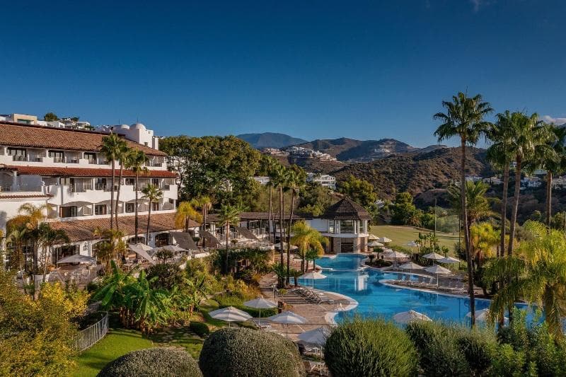 The Westin La Quinta Golf Resort And Spa 5