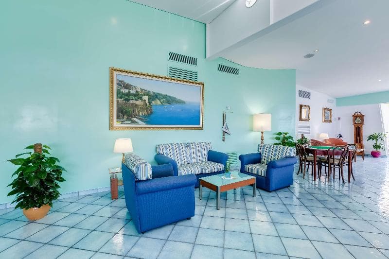 Best Western Hotel La Solara 4