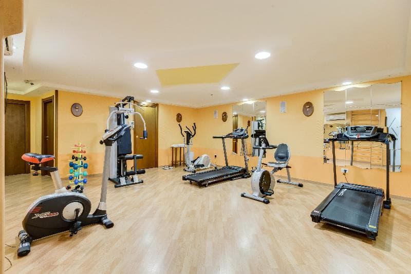 Best Western Hotel La Solara 5