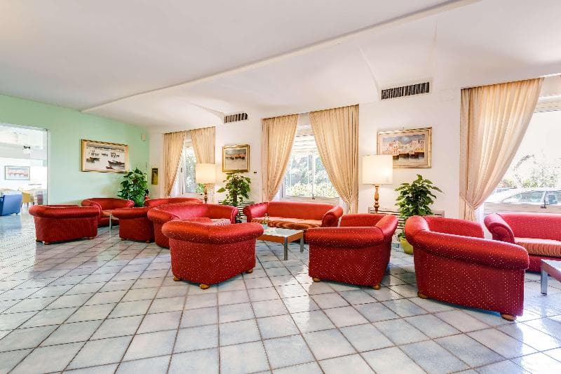 Best Western Hotel La Solara 3