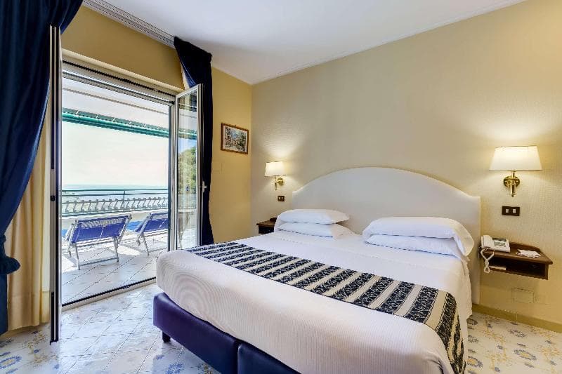 Best Western Hotel La Solara 2