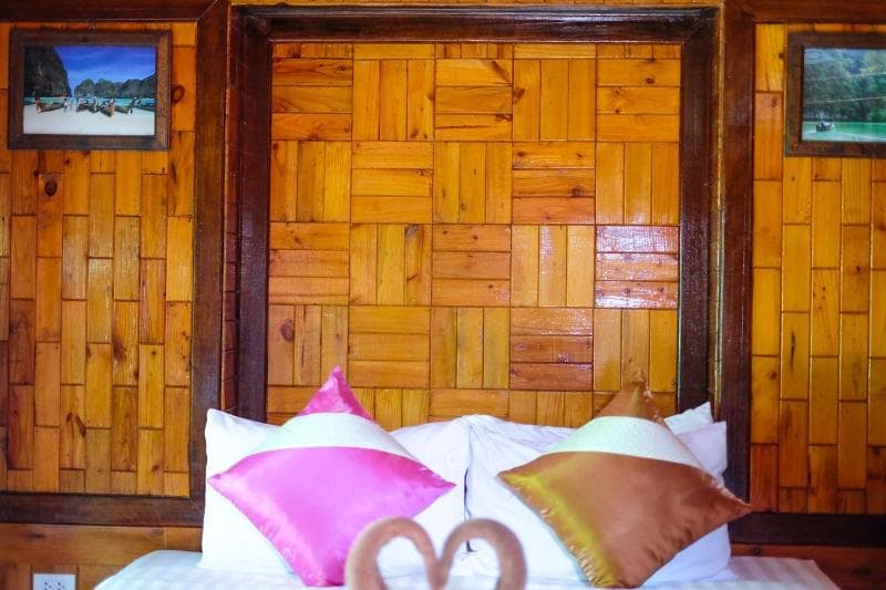 Phupha Aonang Resort photo 1