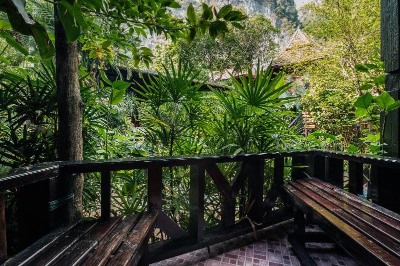 Phupha Aonang Resort 5