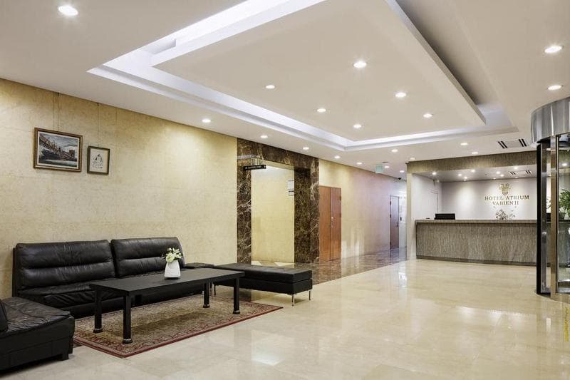 Vabien Suites 2 Serviced Residence 4