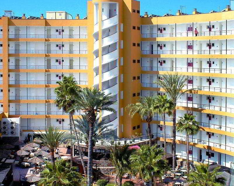 Hotel Maritim Playa (Adults only) photo 1