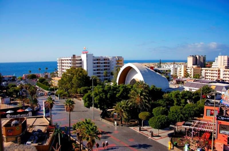 Hotel Maritim Playa (Adults only) 2