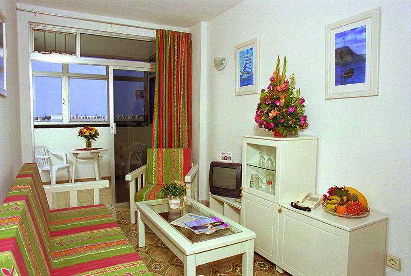 Hotel Maritim Playa (Adults only) 5