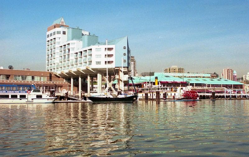Inn At The Quay 3