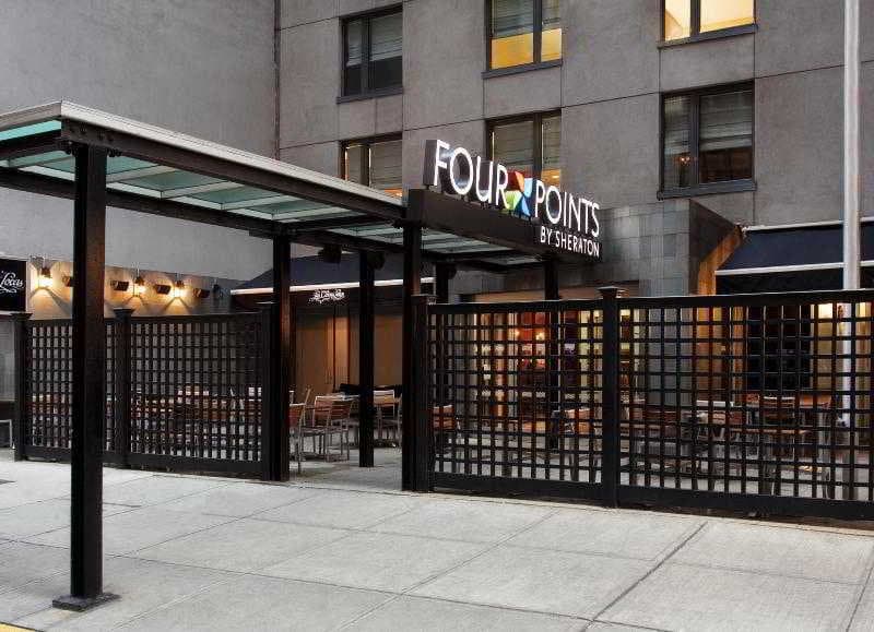 Four Points By Sheraton Manhattan Chelsea photo 1
