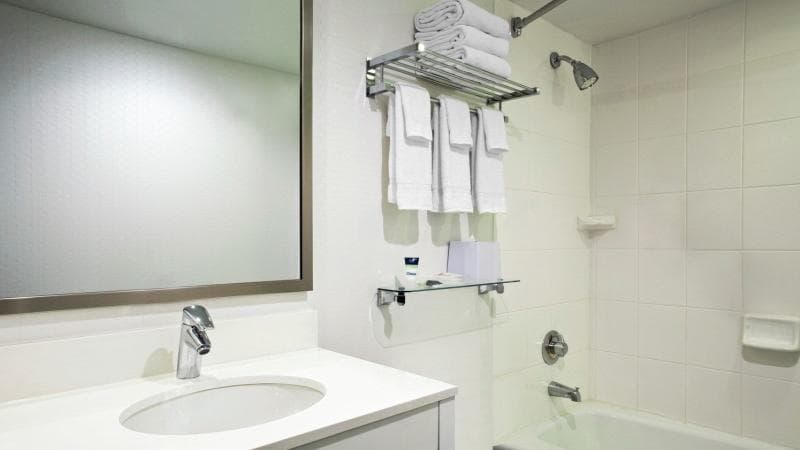Four Points By Sheraton Manhattan Chelsea 3