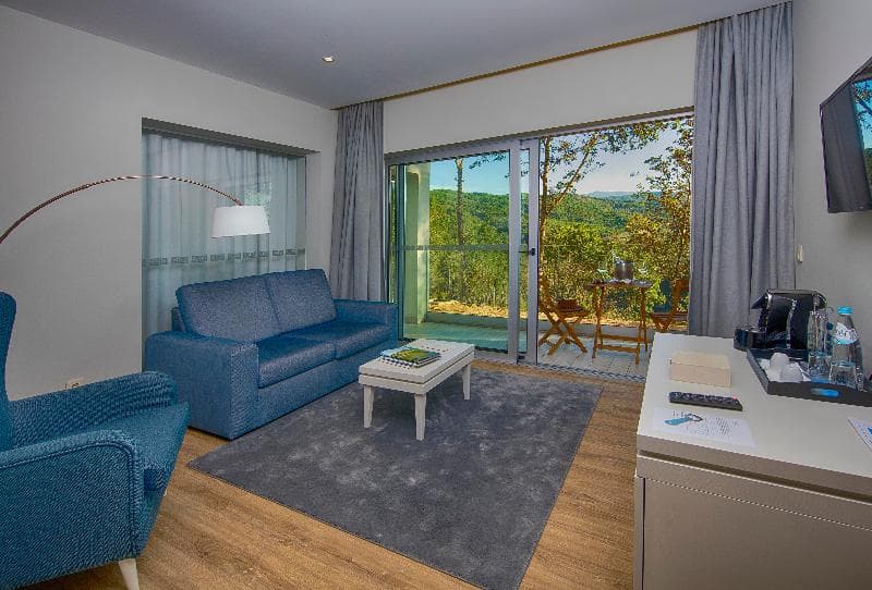 Agua Hotels Mondim de Basto 3