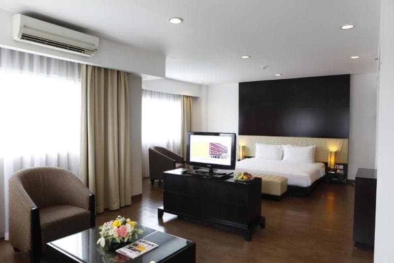 Hotel Santika Bogor photo 1