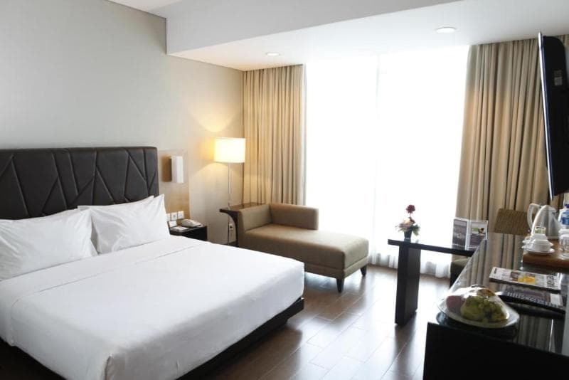 Hotel Santika Bogor 3