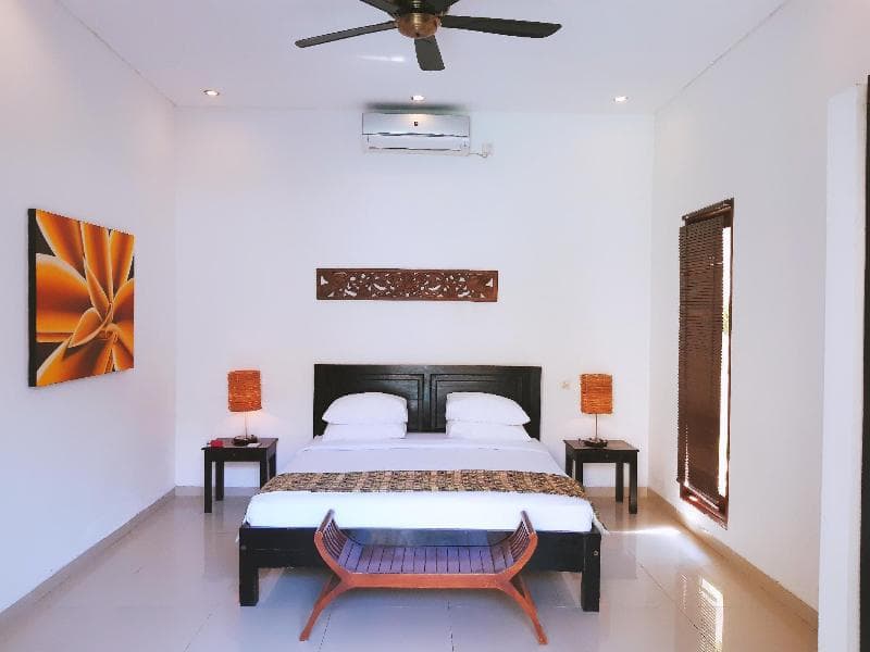 The Beach House Resort main