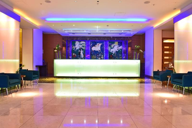 Pestana Chelsea Bridge Hotel and Spa 3